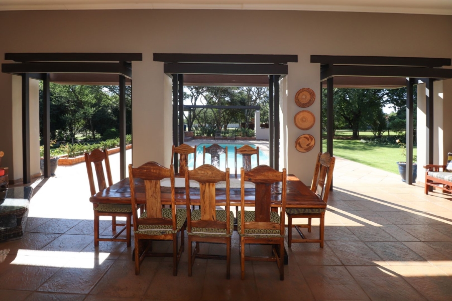 4 Bedroom Property for Sale in Wilkoppies North West